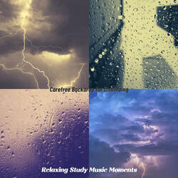 Stylish Music for Unwinding