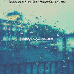 Guitar Music Soundtrack for Study Time