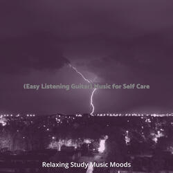 Simple Backdrops for Self Care