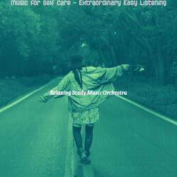 Easy Moods for Unwinding