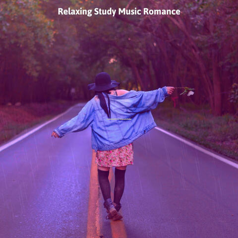 Easy Listening Guitar Solo - Background for Studying