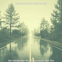 Smart Music for Study Time