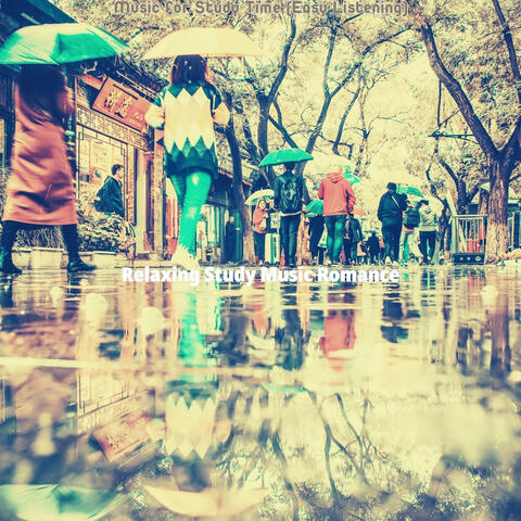 Music for Study Time (Easy Listening)