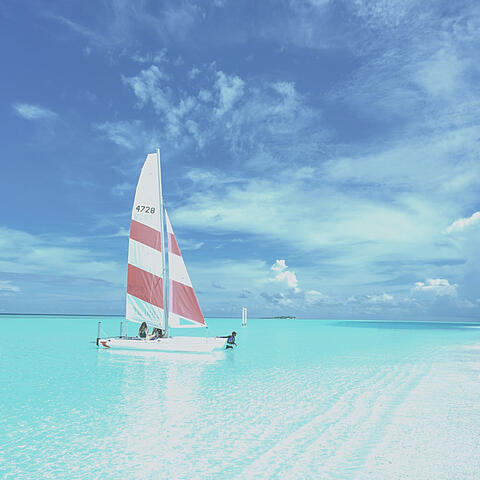 Serene Latin Trumpet - Ambiance for Nights Out