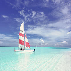 Latin Guitar Soundtrack for Summertime