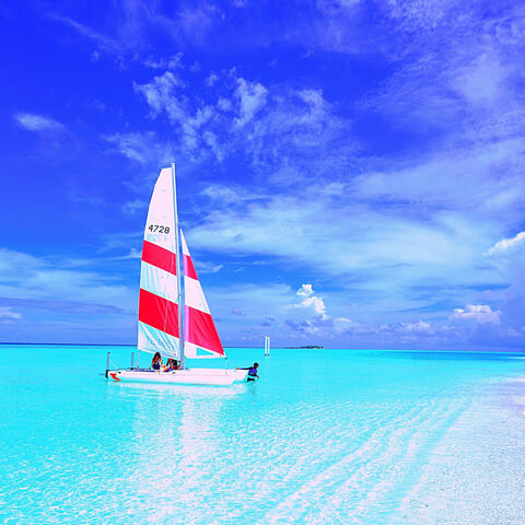 Music for Parties - Breathtaking Latin Music
