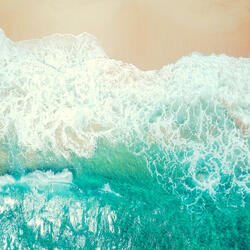 Mysterious Moods for Beaches