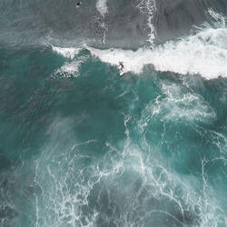 Sensational Backdrops for Beaches