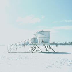 Vivacious Moods for Beaches