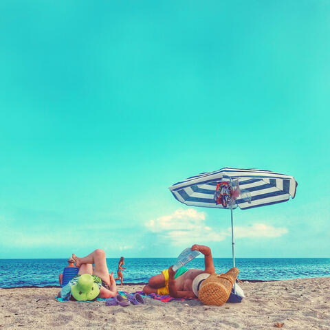 Music for Summertime