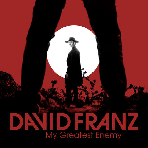 My Greatest Enemy