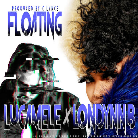 Floating (feat. Londynn B)