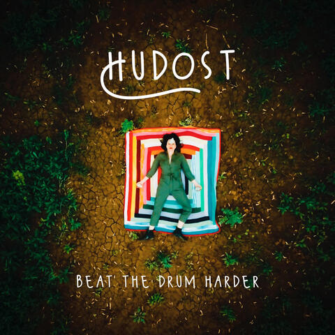 Beat the Drum Harder