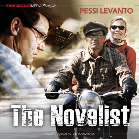 The Novelist (Original Motion Picture Soundtrack)