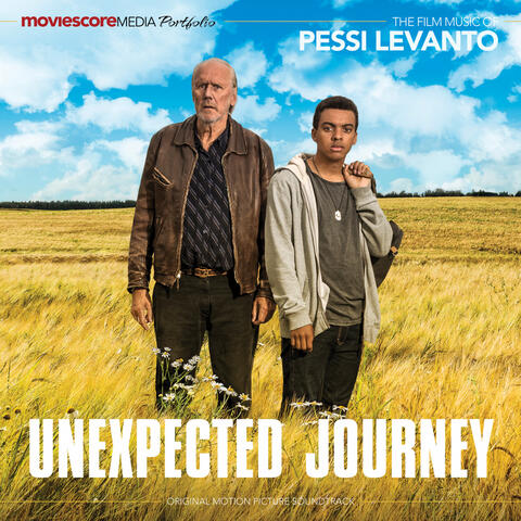 Unexpected Journey (Original Motion Picture Soundtrack)
