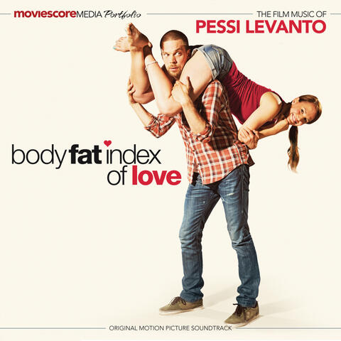Body Fat Index of Love (Original Motion Picture Soundtrack)