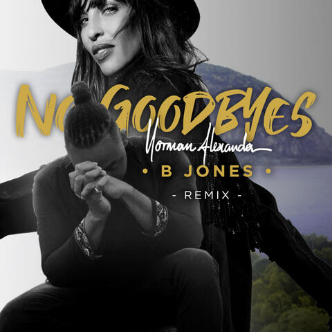 No Goodbyes