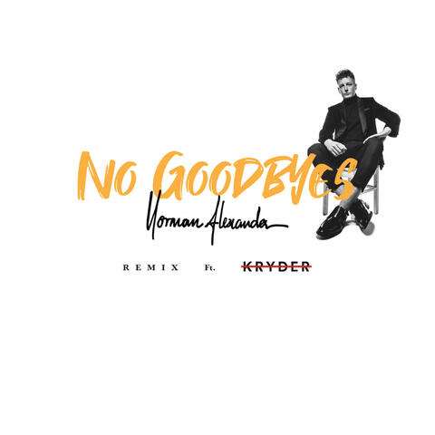 No Goodbyes