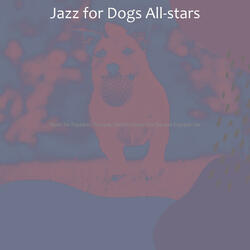 Background for Well Behaved Dogs