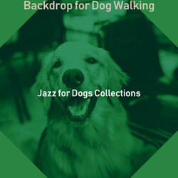 Tranquil Smooth Jazz Saxophone - Vibe for Well Behaved Dogs
