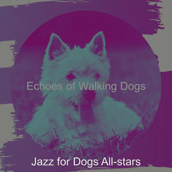 Inspired Smooth Jazz Saxophone - Vibe for Sweet Dogs