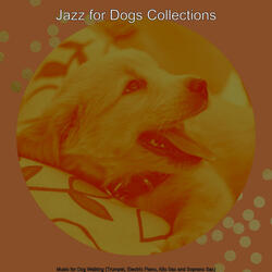 Background for Puppers