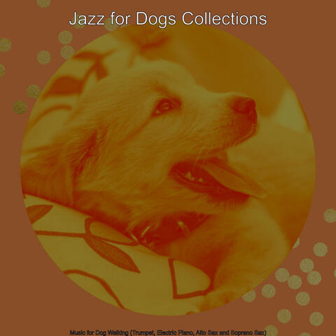 Music for Dog Walking (Trumpet, Electric Piano, Alto Sax and Soprano Sax)