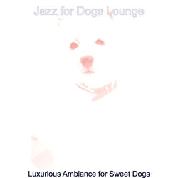 Background for Morning Dog Walks