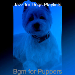 Grand Moods for Sweet Dogs