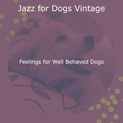 Friendly Ambiance for Well Behaved Dogs