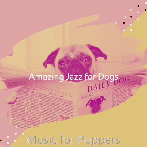 Music for Puppers