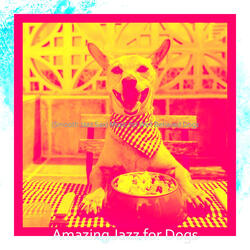 Chilled Ambience for Puppers