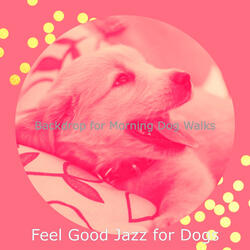 Hip Backdrops for Sweet Dogs