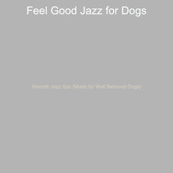 Smooth Jazz Soundtrack for Dog Walking