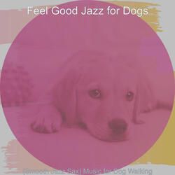 Fiery Ambiance for Well Behaved Dogs