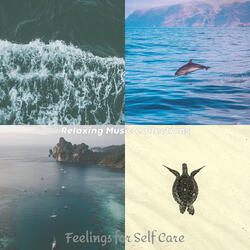 Background for Anxiety