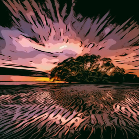 Look At The Sunrise