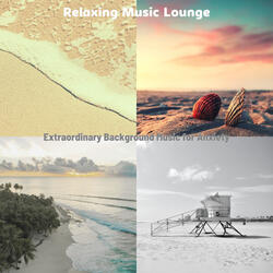 Hypnotic Backdrops for Reducing Stress