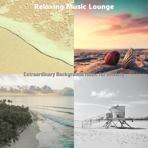 Extraordinary Background Music for Anxiety