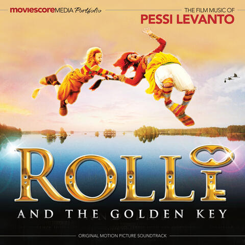 Rolli and the Golden Key (Original Motion Picture Soundtrack)