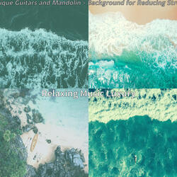 Vibrant Easy Listening Music - Vibe for Anxiety