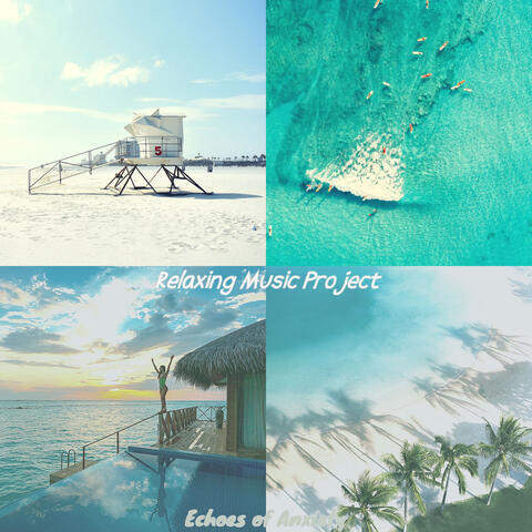 Relaxing Music Project