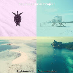 Romantic Ambiance for Anxiety