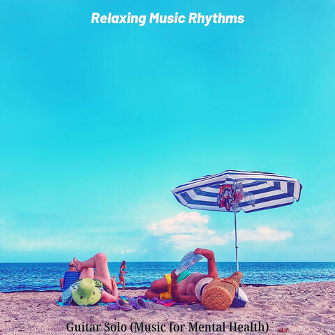 Guitar Solo (Music for Mental Health)