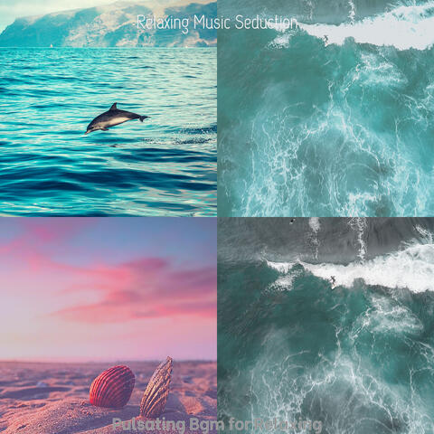 Pulsating Bgm for Relaxing