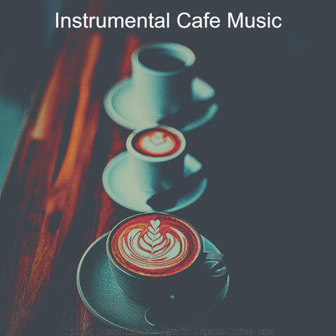 Opulent Bossa Quintet - Bgm for Organic Coffee Bars
