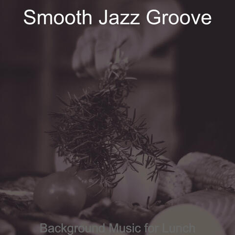 Background Music for Lunch