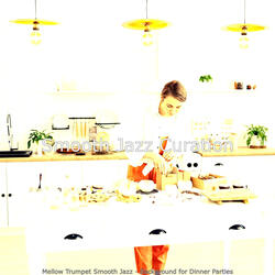 Mind-blowing Smooth Jazz Saxophone - Vibe for Gourmet Meals
