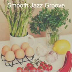 Smooth Jazz Soundtrack for Lunch