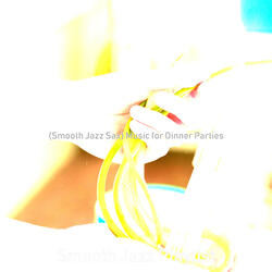 Smooth Jazz Soundtrack for Gourmet Meals